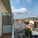 Metro Bengasi Capolinea *