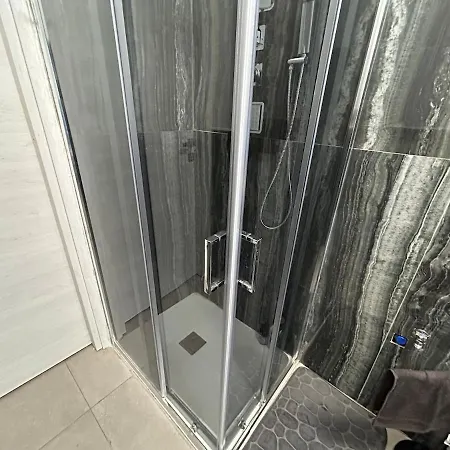 Metro Bengasi Sotto Casa, Turin *