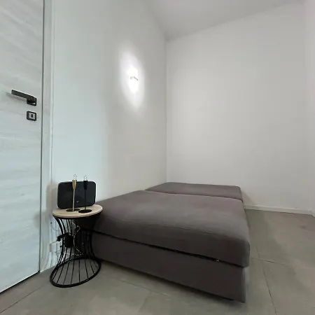 Appartement Metro Bengasi Capolinea