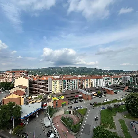 Metro Bengasi Sotto Casa, Turin Appartamento Moncalieri