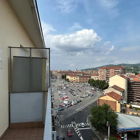 Metro Bengasi Capolinea *