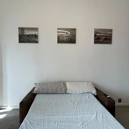 Appartement Metro Bengasi Capolinea