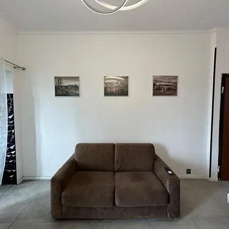 Appartement Metro Bengasi Capolinea
