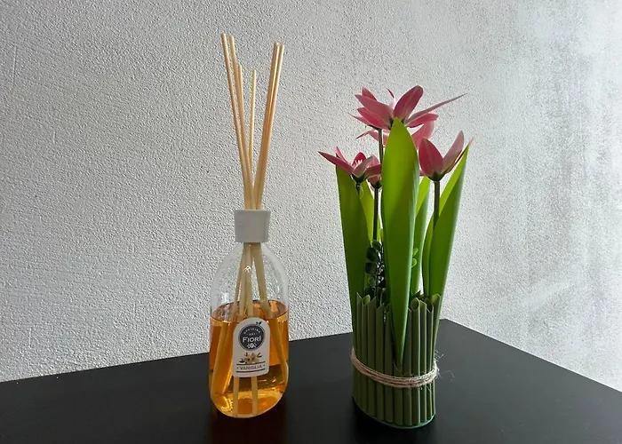 Metro Bengasi Capolinea Apartament