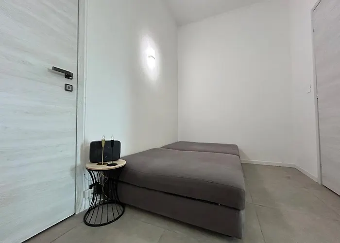 Apartament Metro Bengasi Capolinea