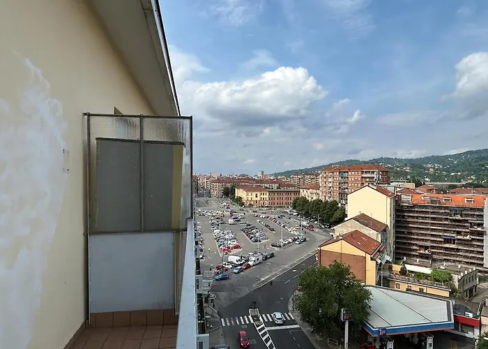Metro Bengasi Capolinea *