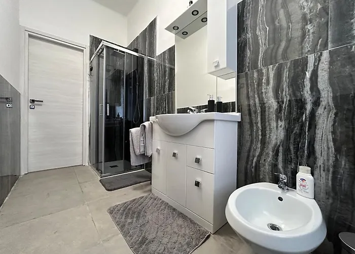 Apartament Metro Bengasi Capolinea